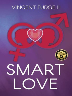 cover image of SMART LOVE